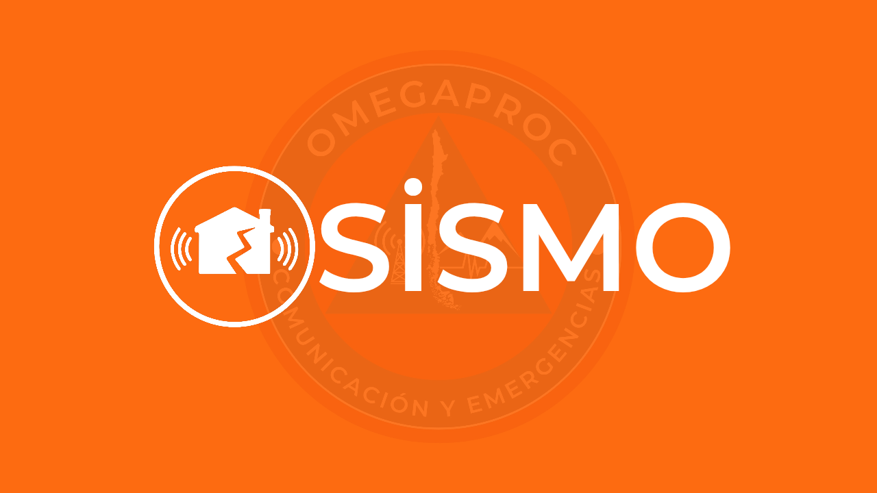 Sismo de magnitud 6.1 sacude la zona centro-norte del país: Perceptibilidad entre Atacama y Ñuble
