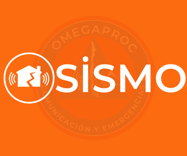 Sismo de magnitud 6.1 sacude la zona centro-norte del país: Perceptibilidad entre Atacama y Ñuble